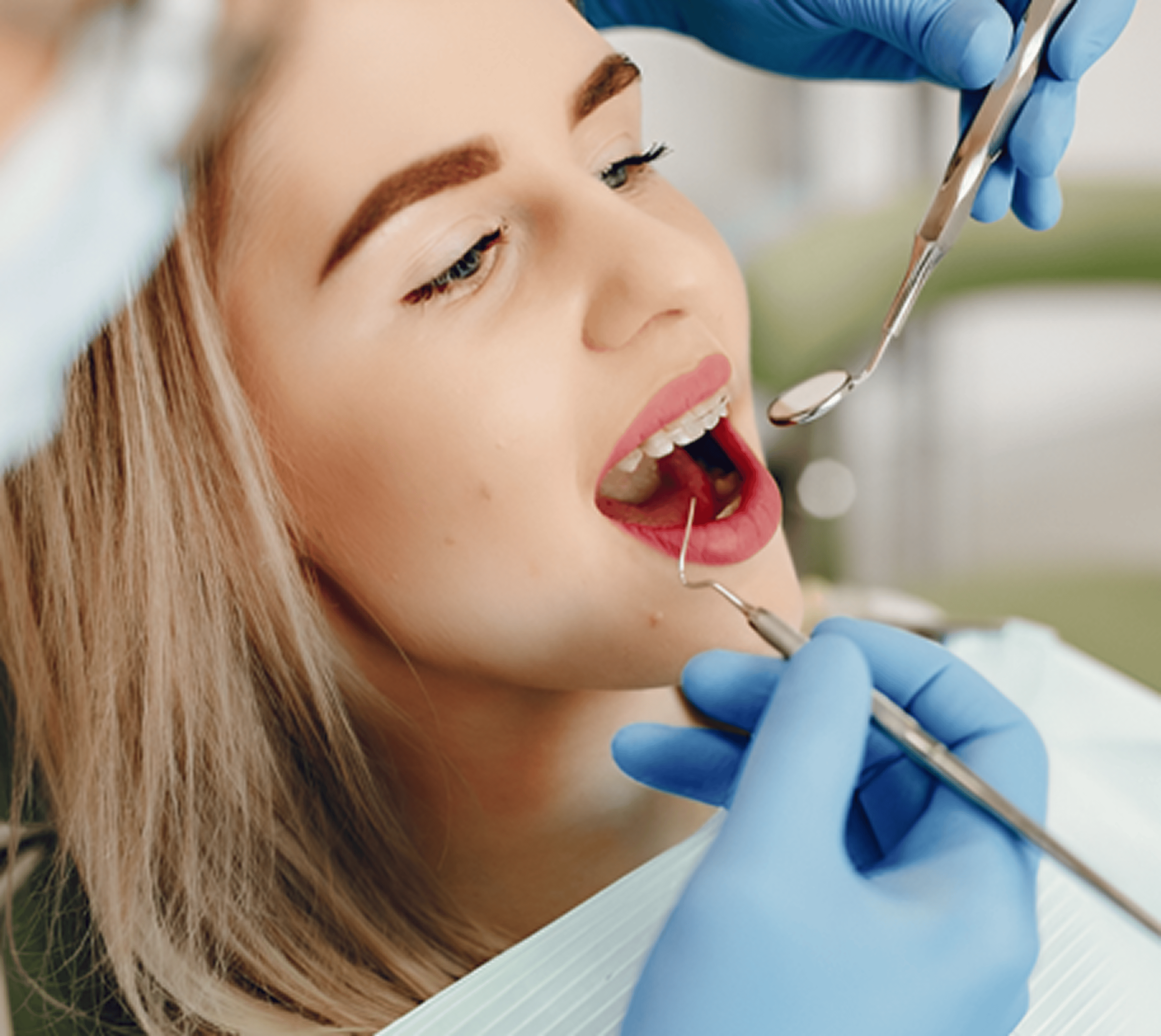 Dental Equipment