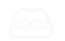 Aligners and Invisalign Icon