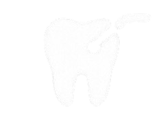 Broken Teeth Icon